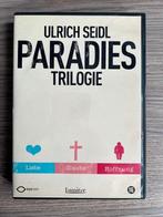 Paradies Trilogie, CD & DVD, DVD | Drame, Enlèvement ou Envoi, Coffret