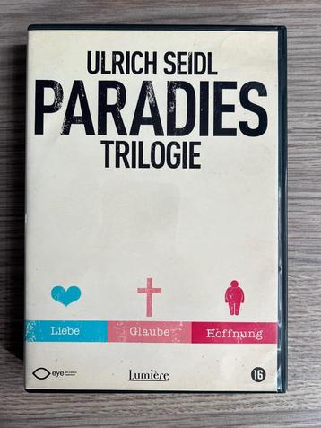 Paradies Trilogie