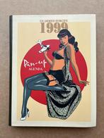 Berthet - Pin-Up Dagboek 1999 - Dargaud, Philippe Berthet, Verzenden, Eén stripboek, Zo goed als nieuw