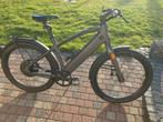 Fiets stromer ST2 einde laesing -3000km, Fietsen en Brommers, Elektrische fietsen, Ophalen, Stromer