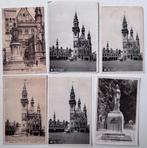 21 postkaarten Aalst - Klassiekers, Verzamelen, Ophalen of Verzenden, Oost-Vlaanderen