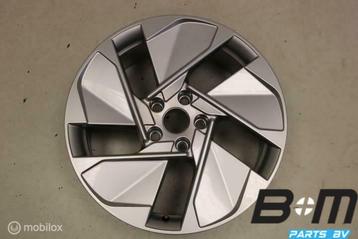 1 losse 18 inch lichtmetalen velg  A3 8V 10A601025C beschikbaar voor biedingen