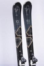 135 142 156 dames ski's VOLKL FLAIR VIOLA, 140 tot 160 cm, Gebruikt, Verzenden, Carve