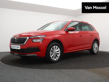 Skoda Kamiq Kamiq 1.0 TSI Ambition DSG disponible aux enchères