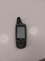 Geocache GPS garmin 60csx, Enlèvement