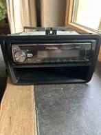 Pioneer autoradio met MIXTRAX, model MVH-X580DAB, Enlèvement