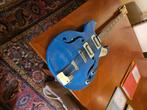 3 gitaren, Muziek en Instrumenten, Ophalen, Gebruikt, Semi-solid body, Overige merken