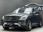 Mercedes-Benz M-Klasse ML 250 * Réservé * (bj 2013), Auto's, Automaat, https://public.car-pass.be/vhr/0c5287a5-eaf7-4be6-9c16-d58b15ff7470
