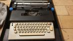 olivetti lettera 36 met elektrische ondersteuning, Ophalen of Verzenden, Zo goed als nieuw