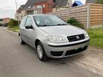 Fiat Punto, Auto's, Handgeschakeld, Particulier, Punto, Euro 4