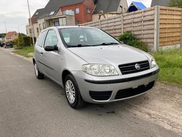 Fiat Punto, Achat, Boîte manuelle, Particulier, Punto