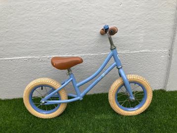 Kinderfiets Rebel Kidz, Fietsen en Brommers, Fietsen | Kinderfietsjes, Ophalen