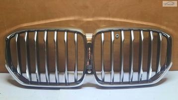 Grille / nieren nieuw orgineel BMW X5 G05 vanaf 2018 7454887 beschikbaar voor biedingen