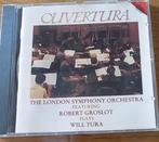 CD The London Symphony Orchestra, Cd's en Dvd's, Ophalen