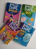 Lot de 4 romans Roald Dahl, Ophalen
