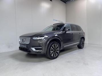Volvo XC90 2.0 Hybrid t8 Recharge - 7pl - Pano - Topstaat!  beschikbaar voor biedingen