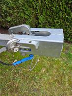 slot aanhangwagen, Enlèvement, Comme neuf