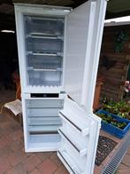 ijskast diepvries, Elektronische apparatuur, Koelkasten en IJskasten, Ophalen of Verzenden, Gebruikt