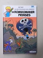 Jommeke 223 - HC - De komkommerprinses - Gesigneerd Jef Nys, Boeken, Jef Nys, Eén stripboek, Nieuw, Ophalen of Verzenden