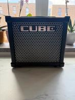 CuBe, Muziek en Instrumenten, Versterkers | Bas en Gitaar, Ophalen, Zo goed als nieuw