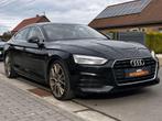 Audi A5 Sportback 30 TDi Business Edition S tron (bj 2019), 4 zetels, Stof, Gebruikt, 136 pk