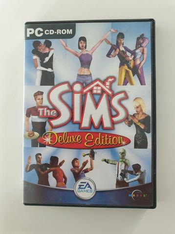 Les Sims, Enlèvement ou Envoi, Comme neuf