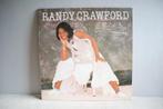 LP Randy Crawford, R&B, Ophalen of Verzenden, Zo goed als nieuw, 1980 tot 2000