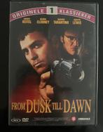 From Dusk till Dawn, CD & DVD, DVD | Horreur, Comme neuf, Enlèvement ou Envoi
