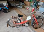Nsu quickly, Fietsen en Brommers, Brommers | Oldtimers, Ophalen