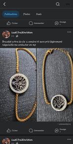 Bracelet Arbre de Vie, Enlèvement, Comme neuf