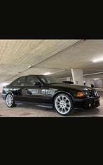 Bmw 316i e36 73.000km ZEER PROPER, Particulier, Te koop