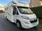 ️‼️McLouis met slechts 8000km‼️ ️‼️Queens- + hefbed‼️, Caravans en Kamperen, Mobilhomes, Overige merken, Diesel, Particulier, 6 tot 7 meter