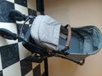 Kinderwagen Kinderkraft MOOV 3 in 1,  OPHALEN, Kinderen en Baby's, Gebruikt, Verstelbare duwstang, Ophalen, Kinderwagen