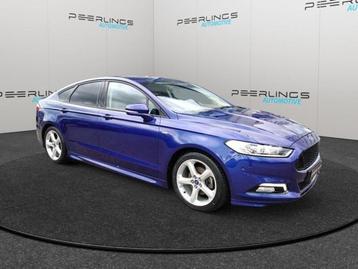 Ford Mondeo TDCi ST-Line beschikbaar voor biedingen