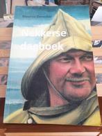 Nekkerse dagboek,  Oostduinkerke, Ophalen of Verzenden, Zo goed als nieuw, Maurice Denecker