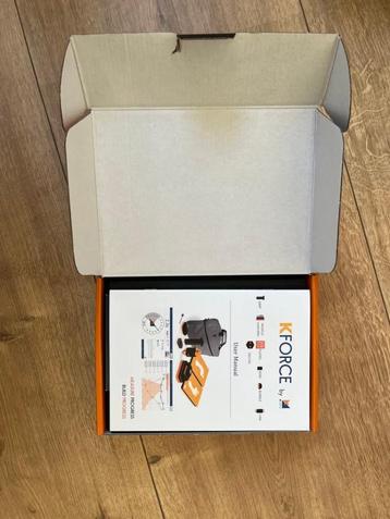 Hand held dynamometer KInvent beschikbaar voor biedingen