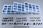 Kuip bouten set voor HONDA CBR 1000 RR / SP 2012 - 2016, Motoren, Ophalen of Verzenden, Nieuw