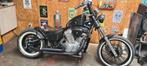 honda shadow 600 bobber met technische bediening!!, Motoren, 2 cilinders, Chopper, Particulier, 600 cc