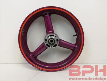 Voorvelg Suzuki GSX-R 600 750 1100 1988 - 1995 velg 6 wiel G beschikbaar voor biedingen