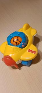 Fisher Price vintage vliegtuig 1995, Ophalen of Verzenden
