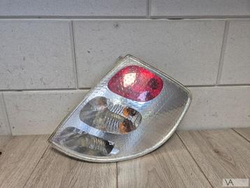 Citroen C3 pluriel 2002 tot 2009 achterlicht rechts €100 beschikbaar voor biedingen