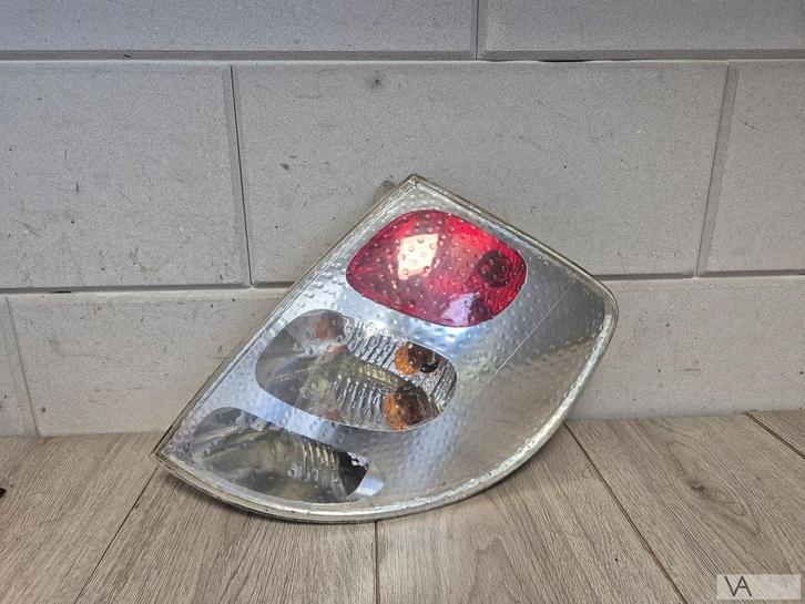 Citroen C3 pluriel 2002 tot 2009 achterlicht rechts €100, Auto-onderdelen, Verlichting, Citroën, Gebruikt, Ophalen of Verzenden