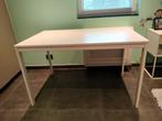 Tafel ikea, Huis en Inrichting, Bureaus, Ophalen, Zo goed als nieuw