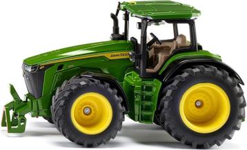 John Deere 8R 370 beschikbaar voor biedingen