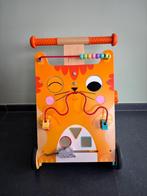 speelgoed, Kinderen en Baby's, Speelgoed | Houten speelgoed, Ophalen, Gebruikt, Duw- of Trekspeelgoed