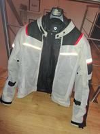 Rev'it Tornado3  4 seizoenenjas, Motoren, Ophalen, Jas | textiel, Dames, Nieuw zonder kaartje