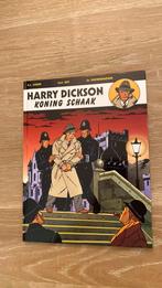 Harry dickson nr 7 jean ray koning schaak HC 2002, Livres, Enlèvement ou Envoi, Neuf