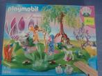 Playmobil Fairies 5444 Feeëneiland met magische juwelenbron, Kinderen en Baby's, Speelgoed | Playmobil, Ophalen