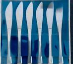 SET VAN 12 NIEUWE MESSEN, Nieuw, Ophalen of Verzenden, Bestekset, Inox of Chroom