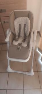 Chaise haute orchestra, Enlèvement, Réglable